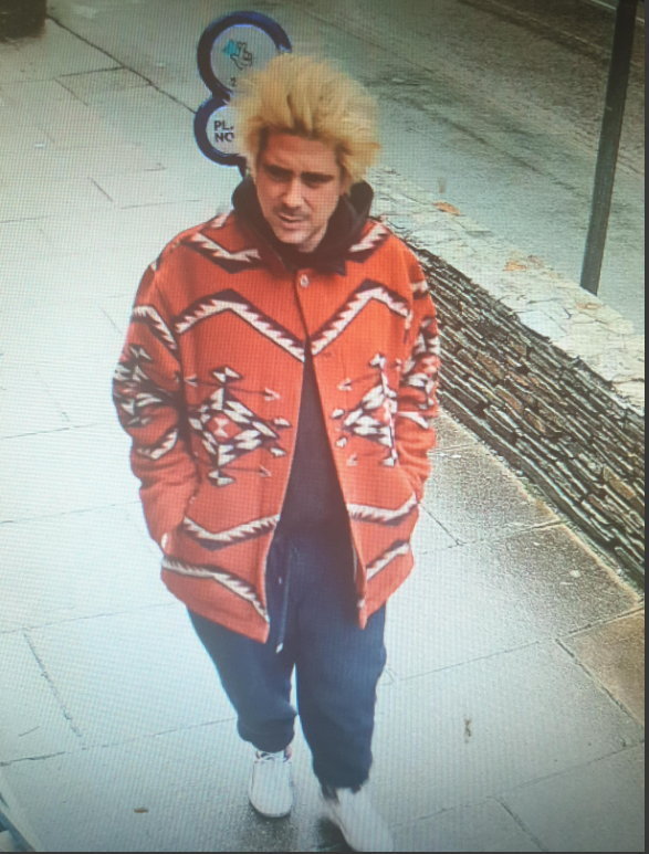 New images of Mick Jaggers granddaughters partner who is missing - Story