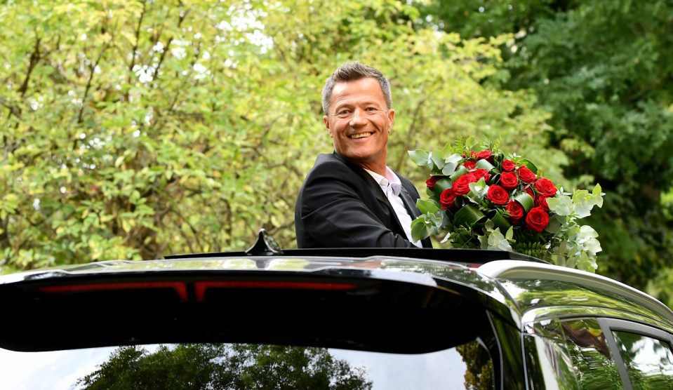 stohl andras - Story