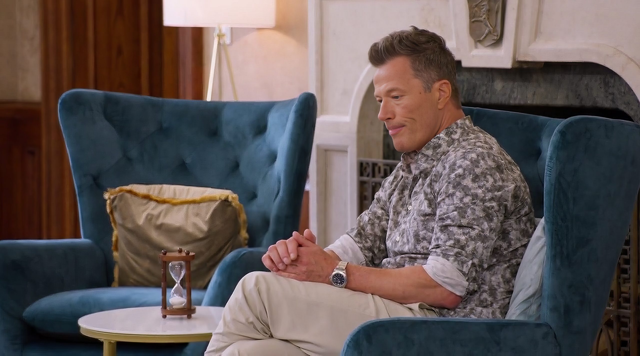 stohl andras3 - Story