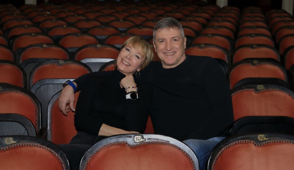 xantusbarbaralaklothaladar - Story