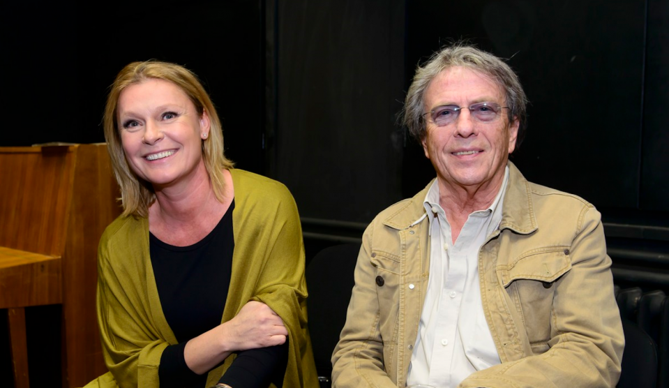 zoran hegyi barbara - Story