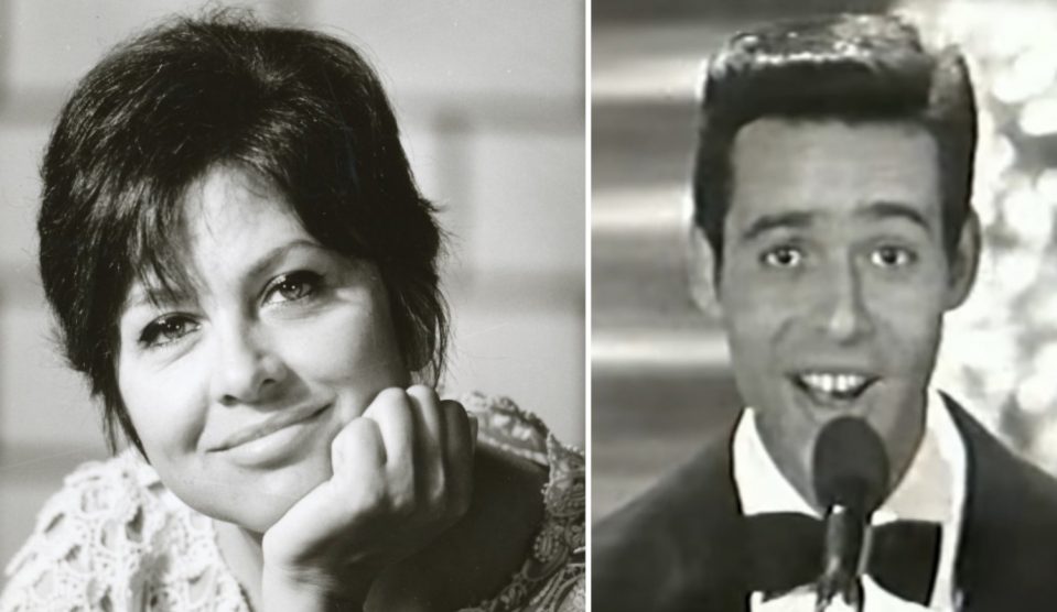 Domjan Edit Szecsi Pal - Story