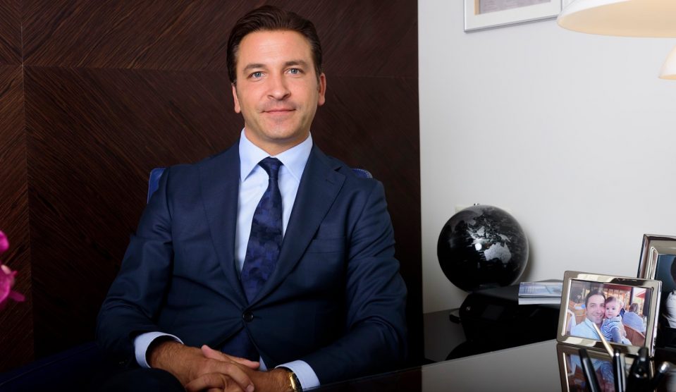 Dr Krasznai Zsolt - Story