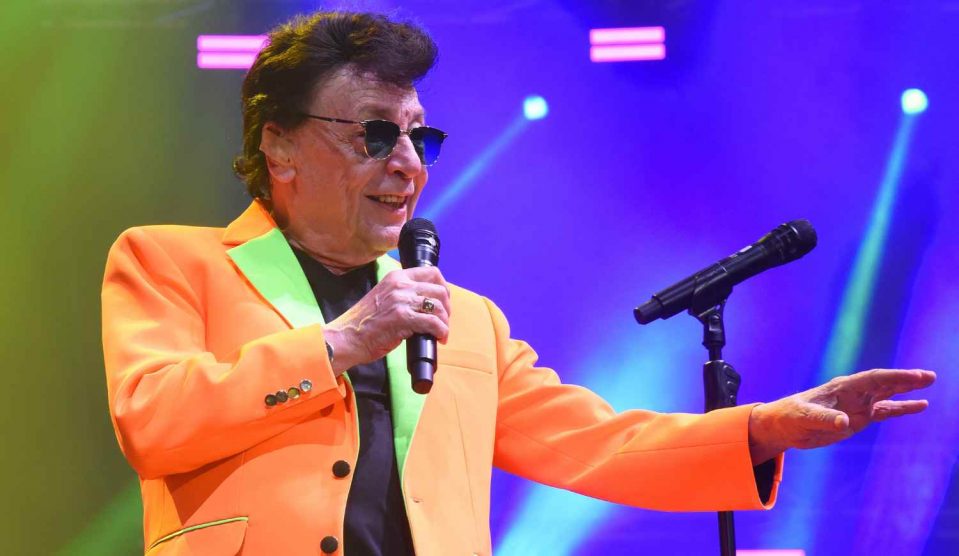 Fenyo Miklos1 - Story