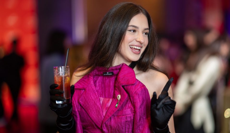 Gesztesi Panka - Story