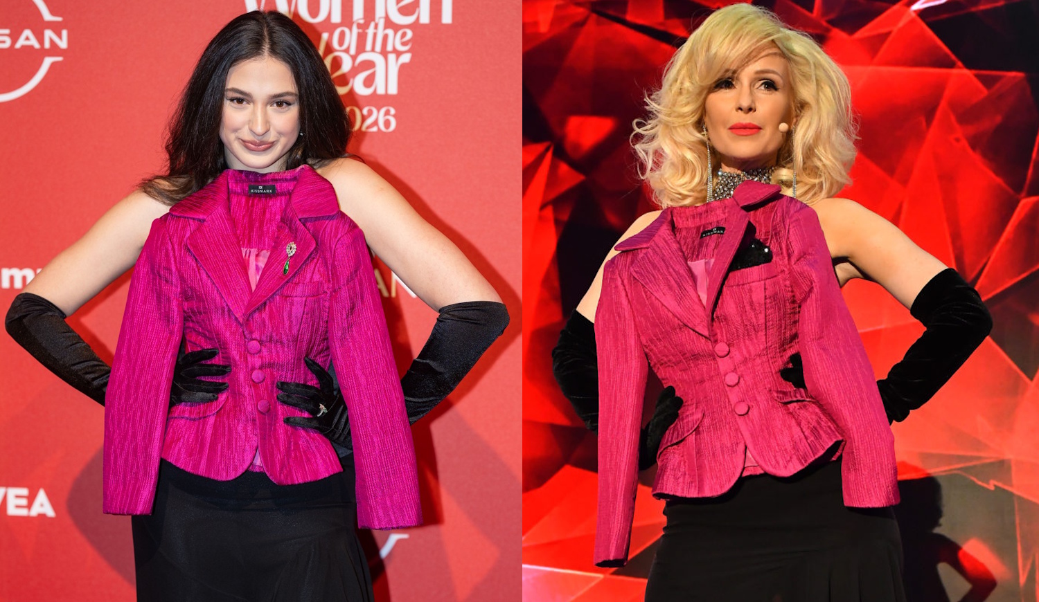 Gesztesi Panka es Kollo Babett - Story