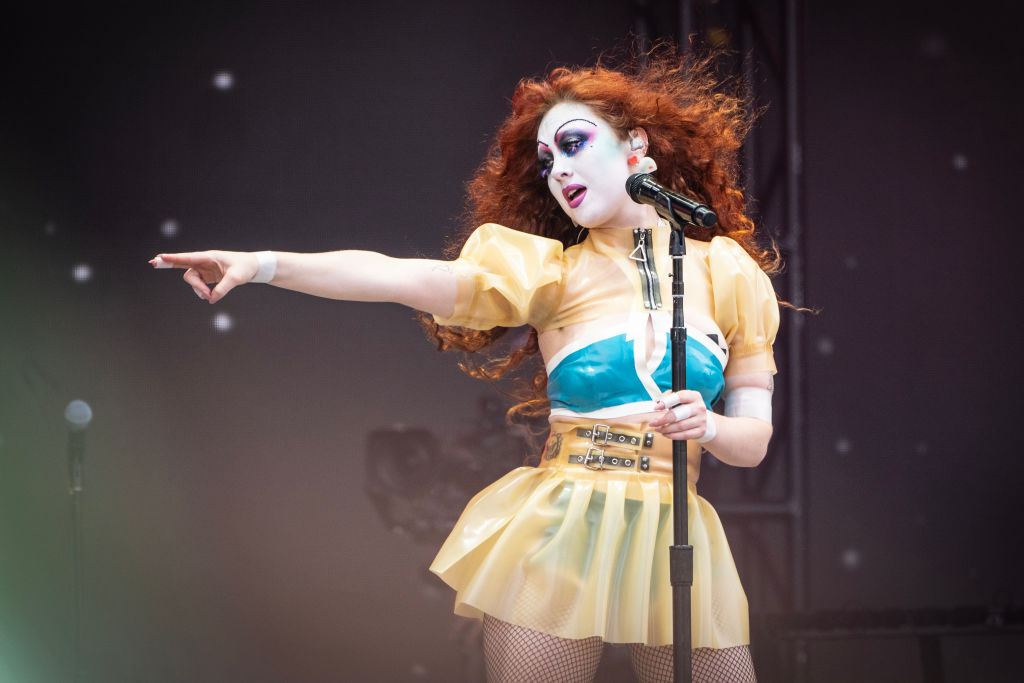 2024 Bonnaroo Music Arts Festival - Story