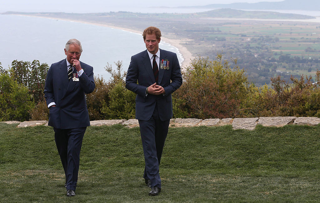 Gallipoli Campaign Centenary The Commemorations - Story