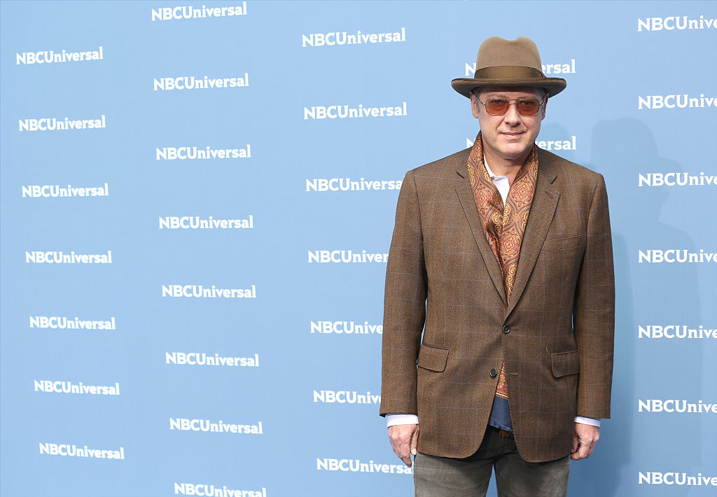 NBCUniversal 2016 Upfront Presentation - Story