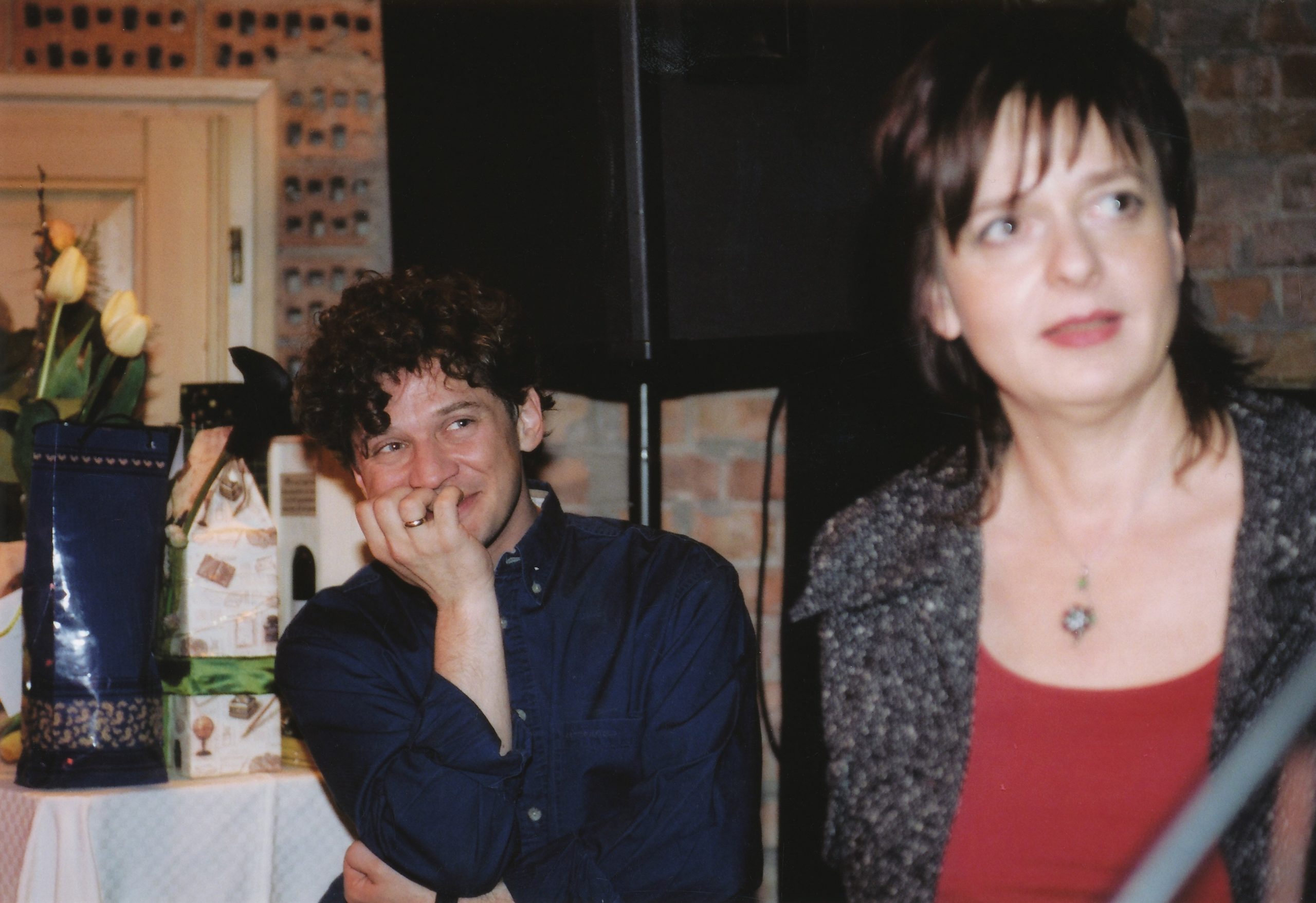 Hernádi Judit és Görög László - Story