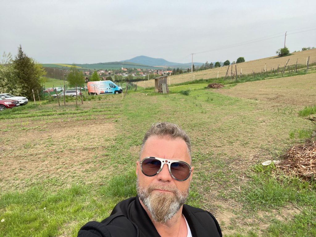 Herczeg Zoltan - Story