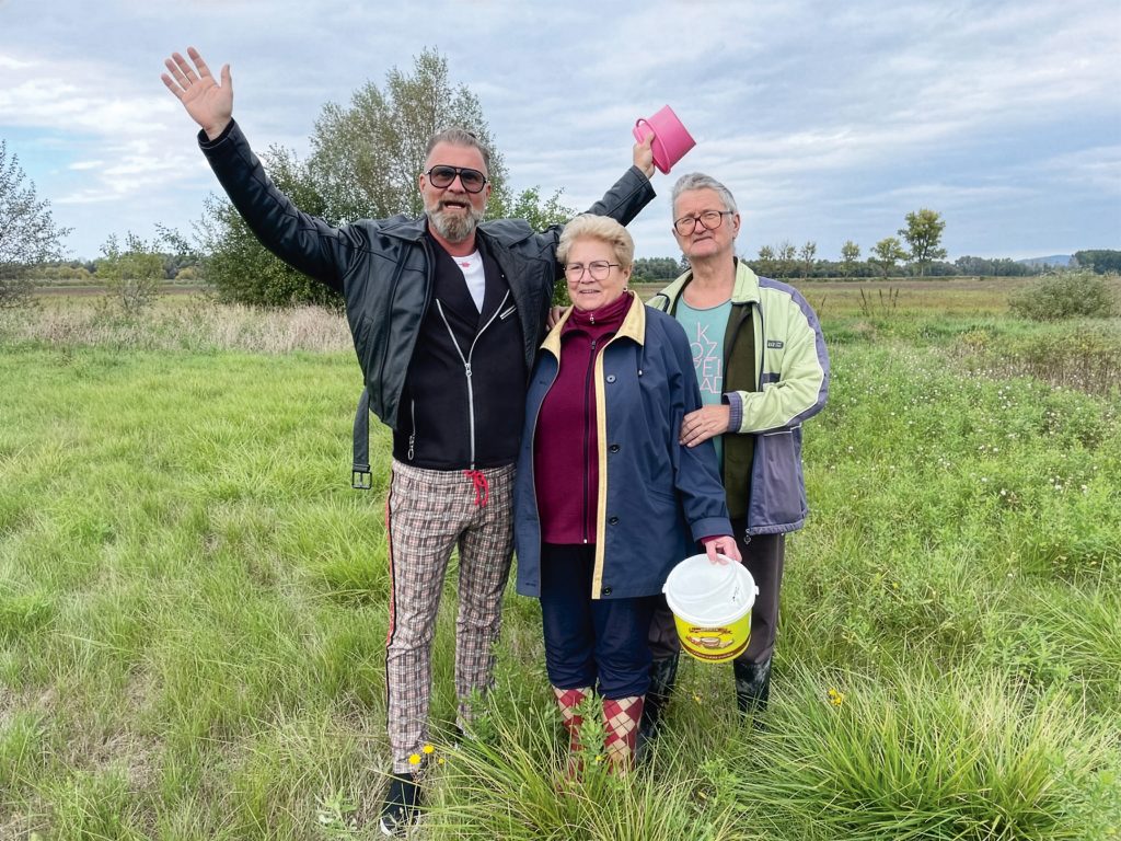 Herczeg Zoltan3 - Story