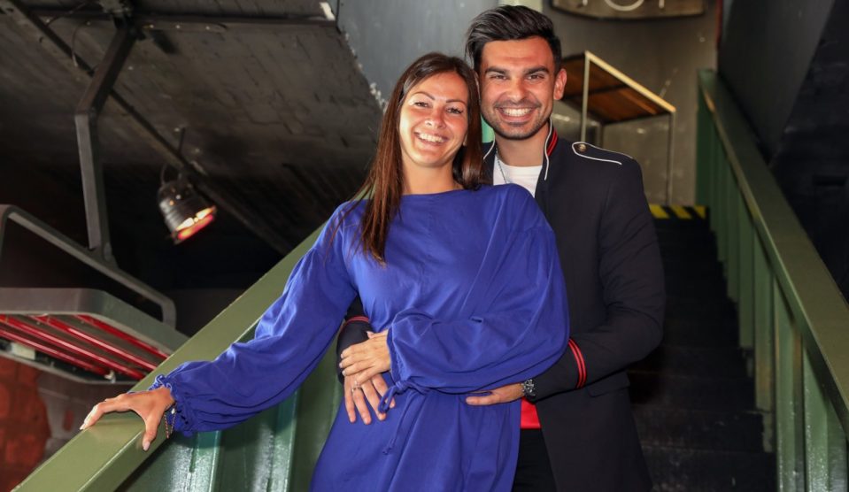 Horvath Tamas - Story