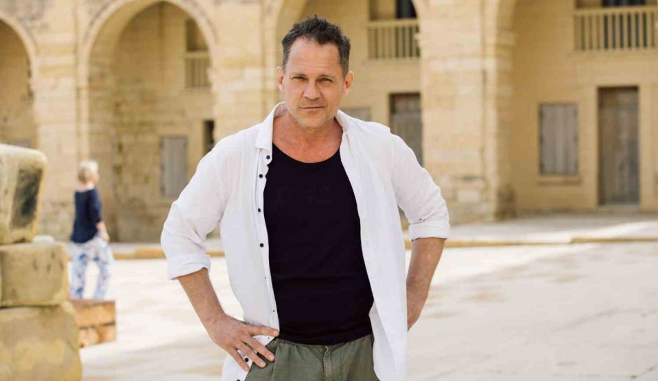 Hujber Ferenc1 - Story