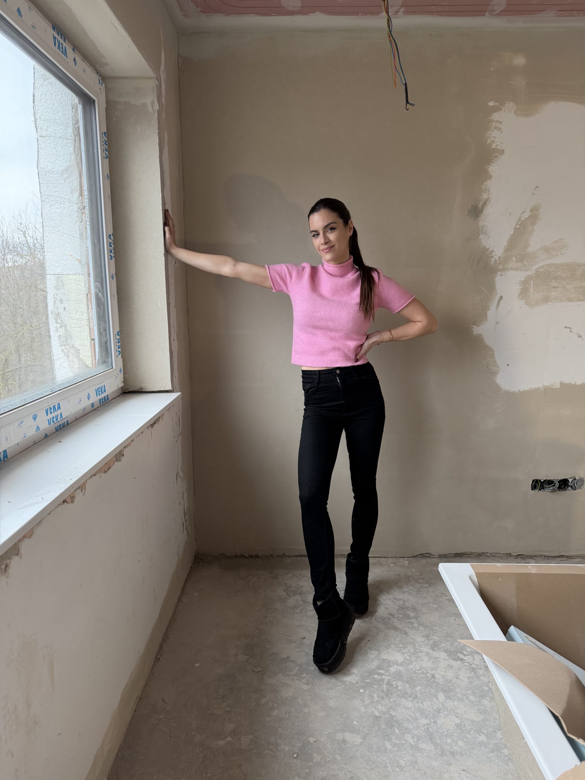 Gelencser Timi - Story - Story