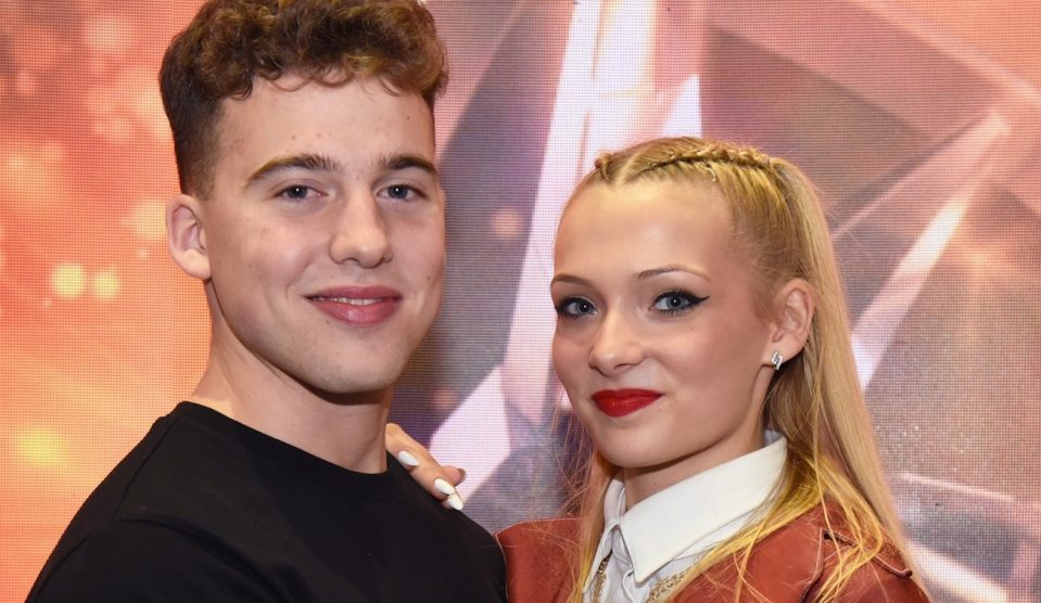 Megnosult Ifj Schobert Norbi - Story