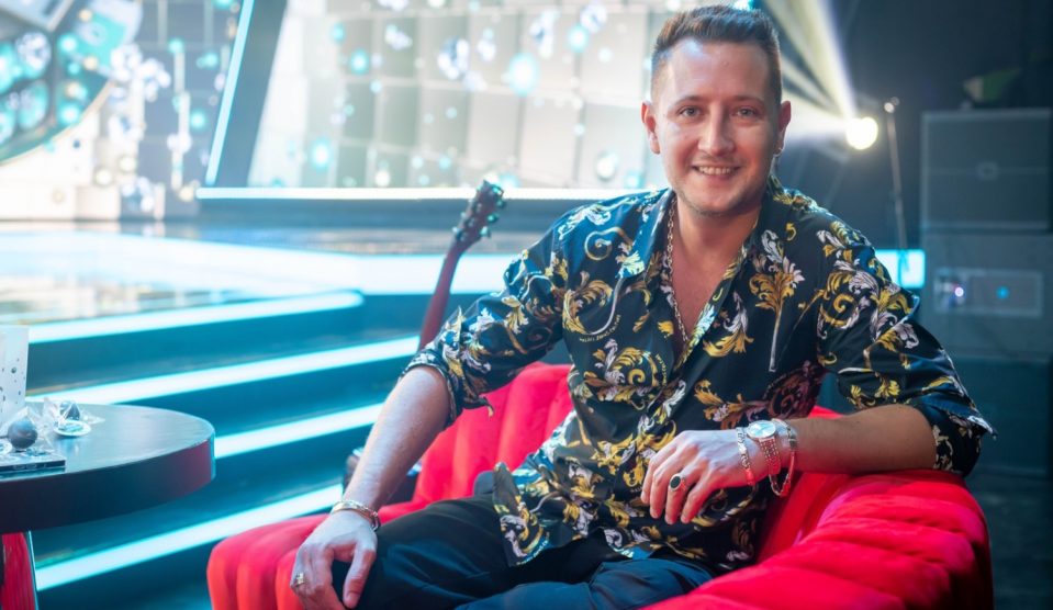 Peter Sramek - Story