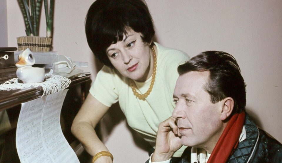 Vamosi Janos Zaray Marta - Story