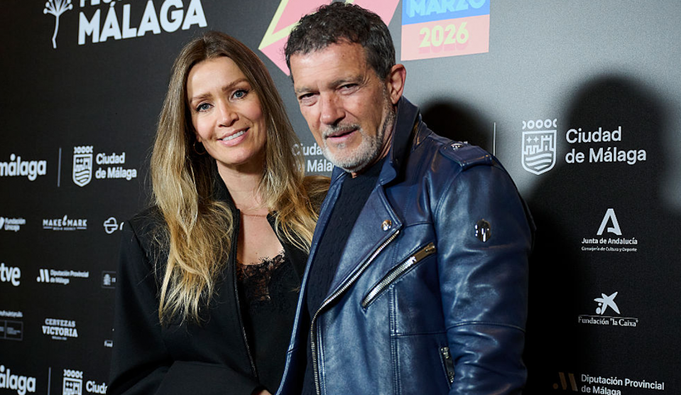 antonio banderas - Story