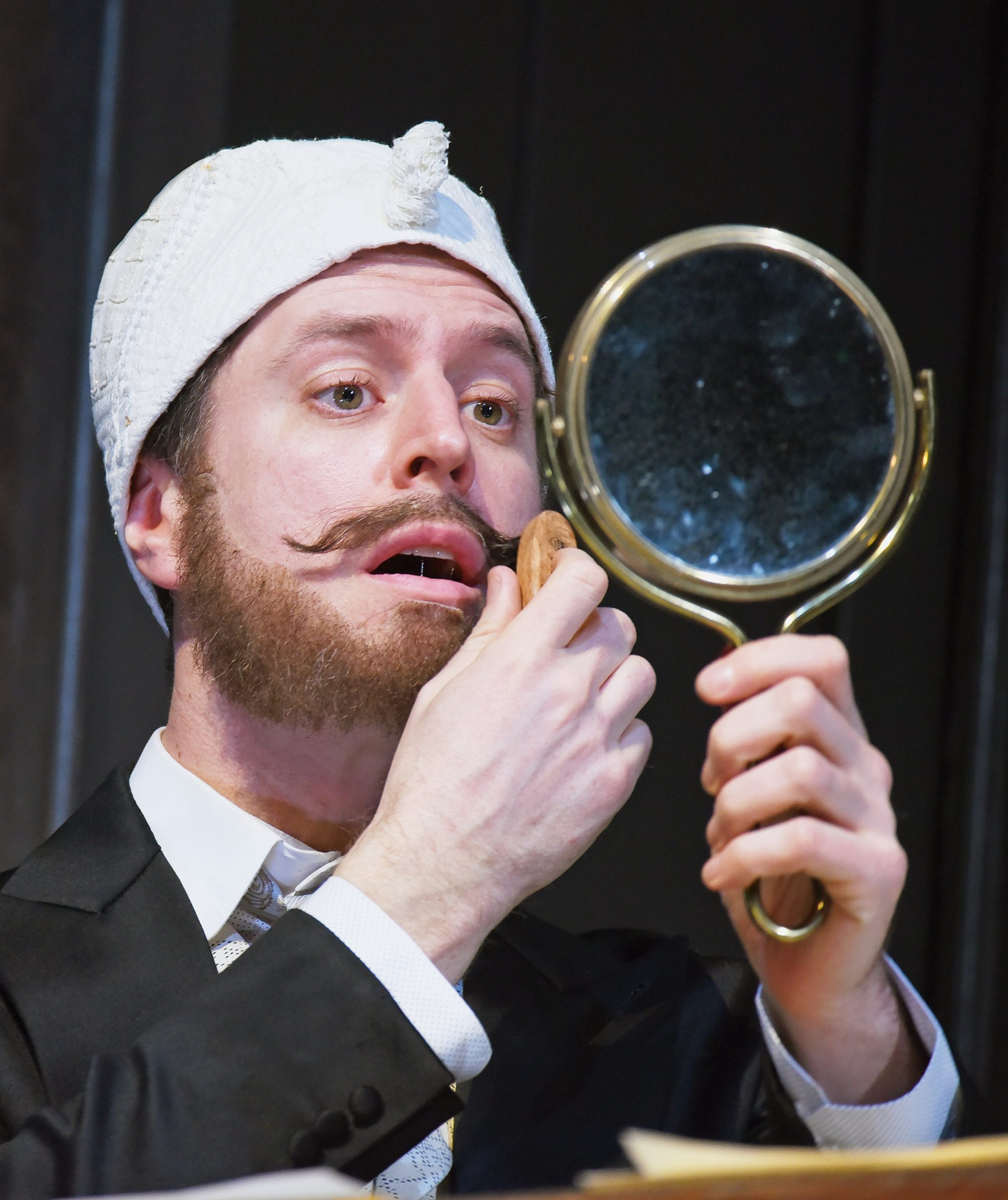 az allamtitkat ur - Story - Story