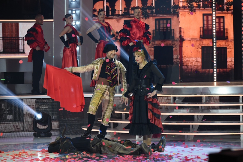 bea_peter_jo - Story