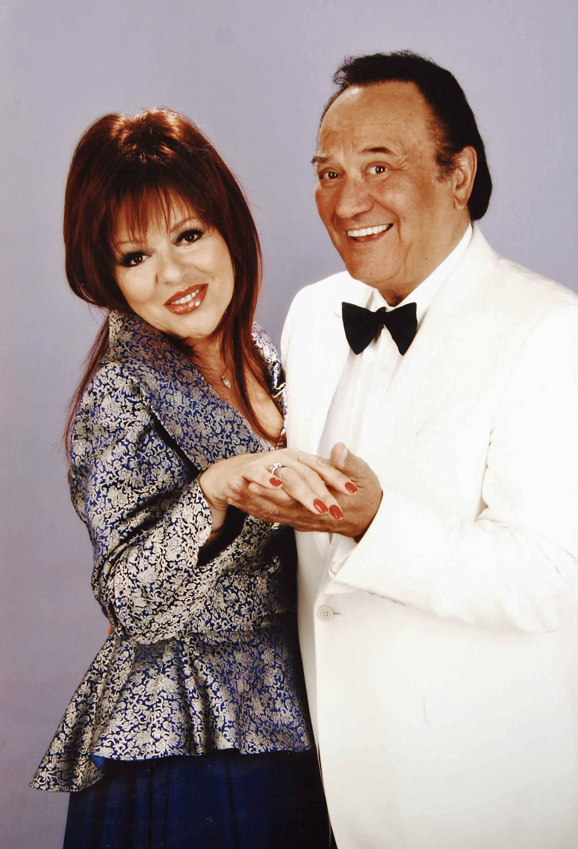 Balázs Klári és Korda György - Story - Story