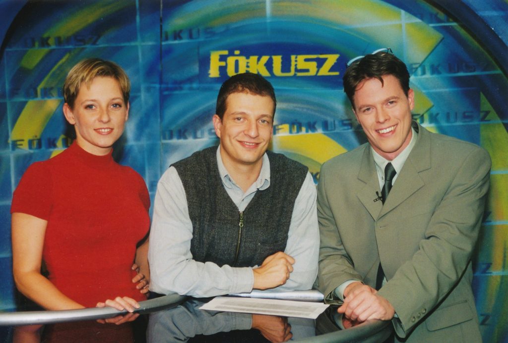 Marsi Anikó Kolosi Péter Batiz András - Story