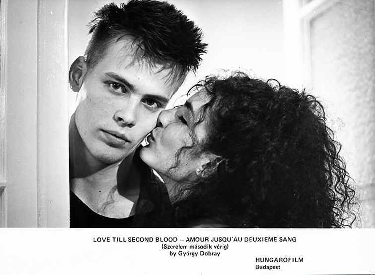 Beri Ary és Olasz Ágnes - Story - Story