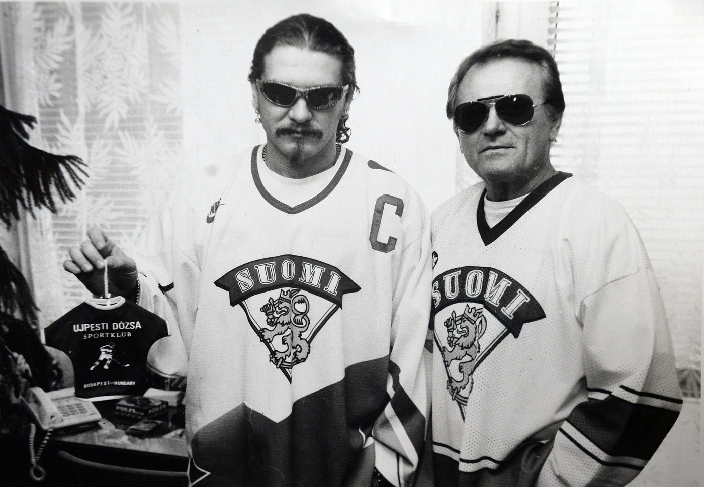 Zana József és fia Ganxsta Zolee Zana Zoltán - Story