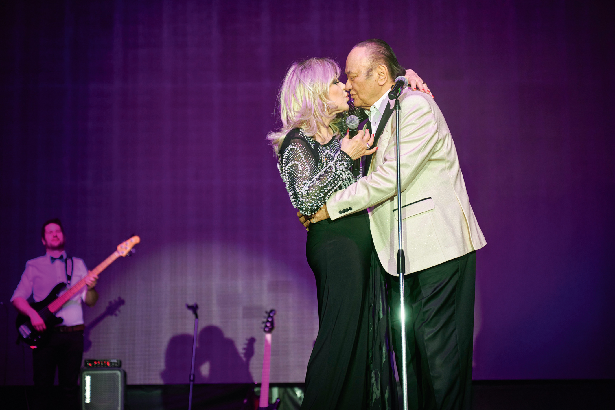 Balázs Klári és Korda György - Story - Story