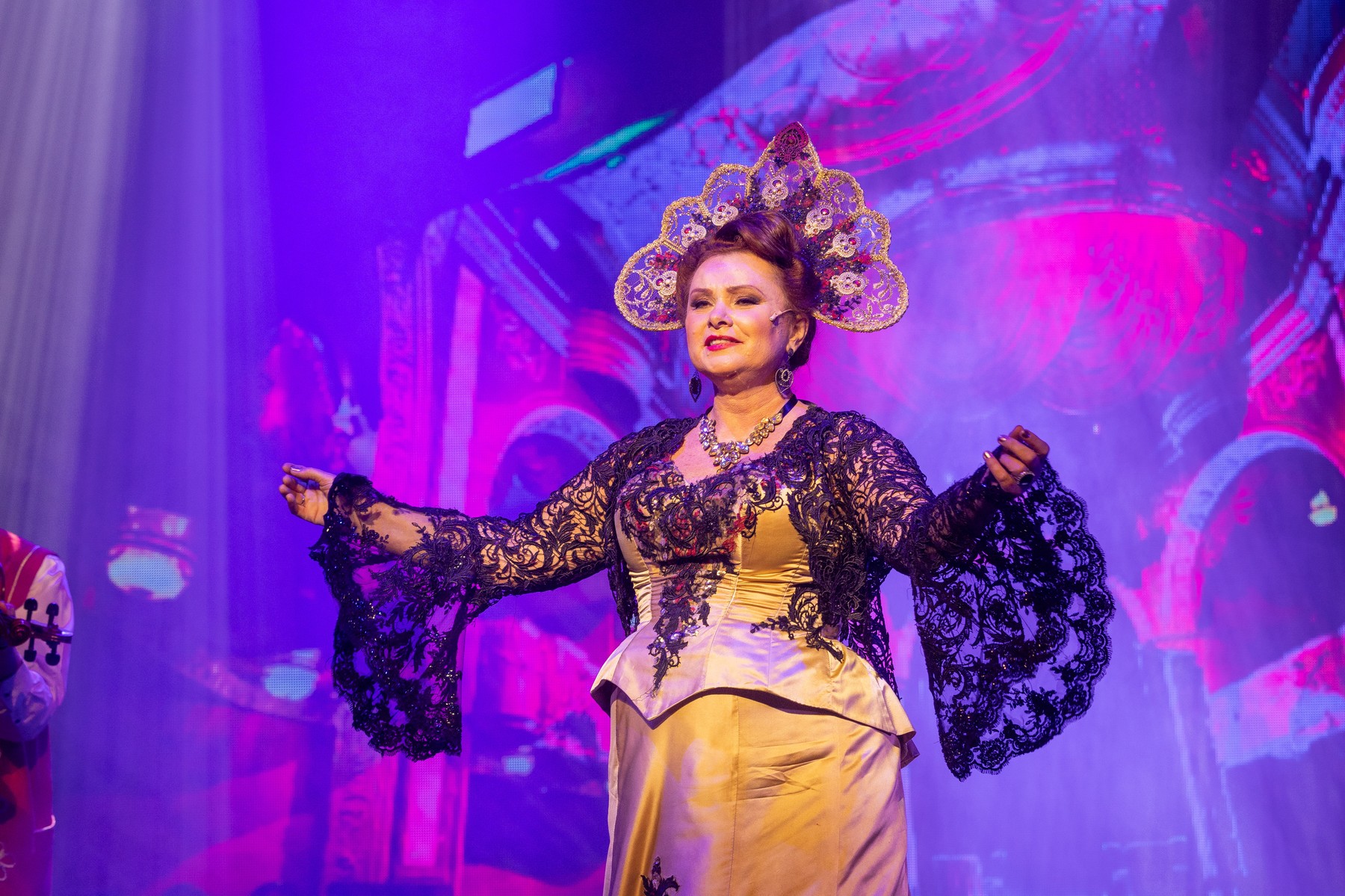 Kalocsai Zsuzsa - Story - Story