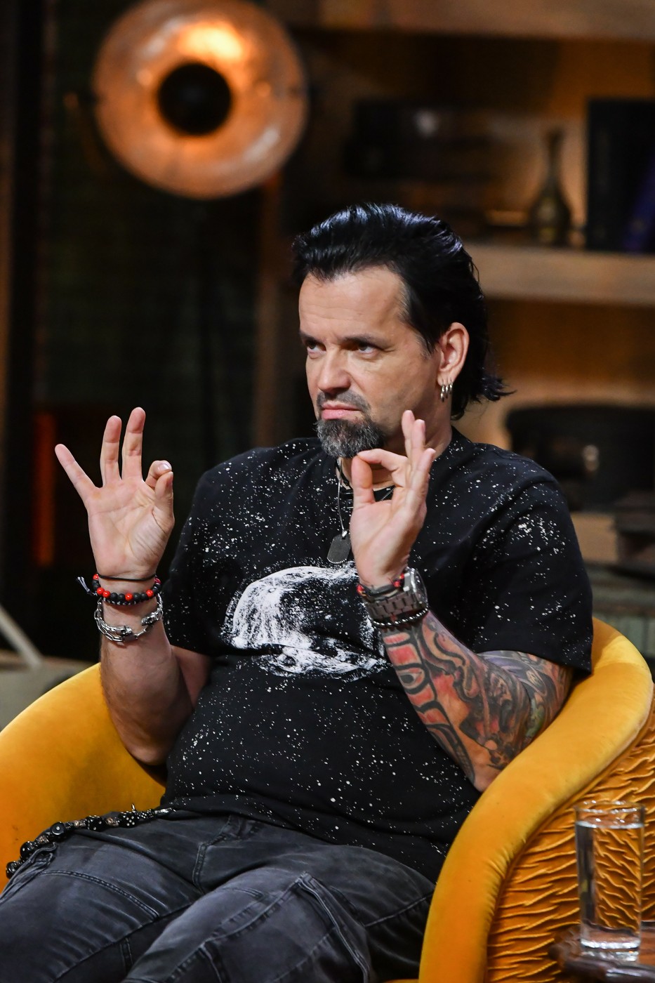 Fejes Tamás - Story