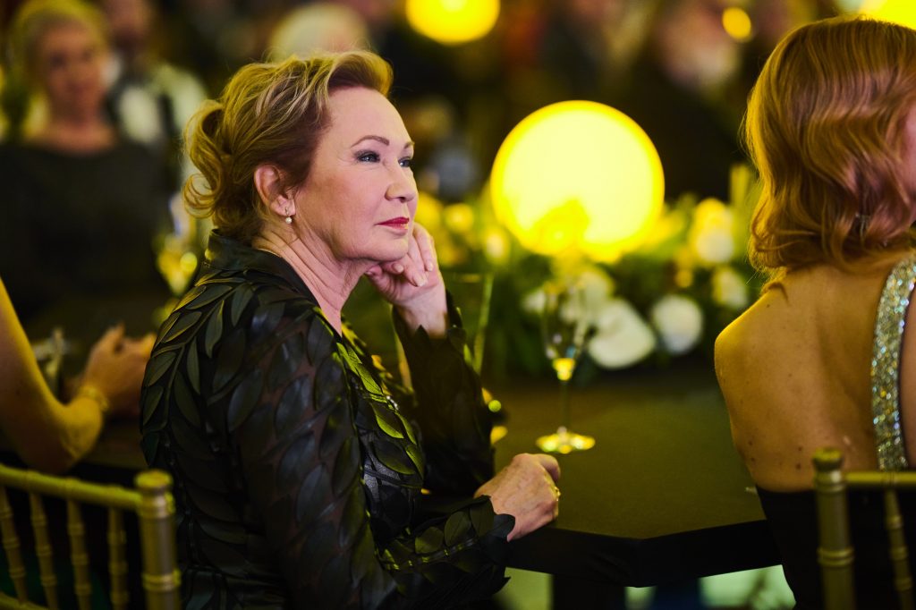 Udvaros Dorottya - Story