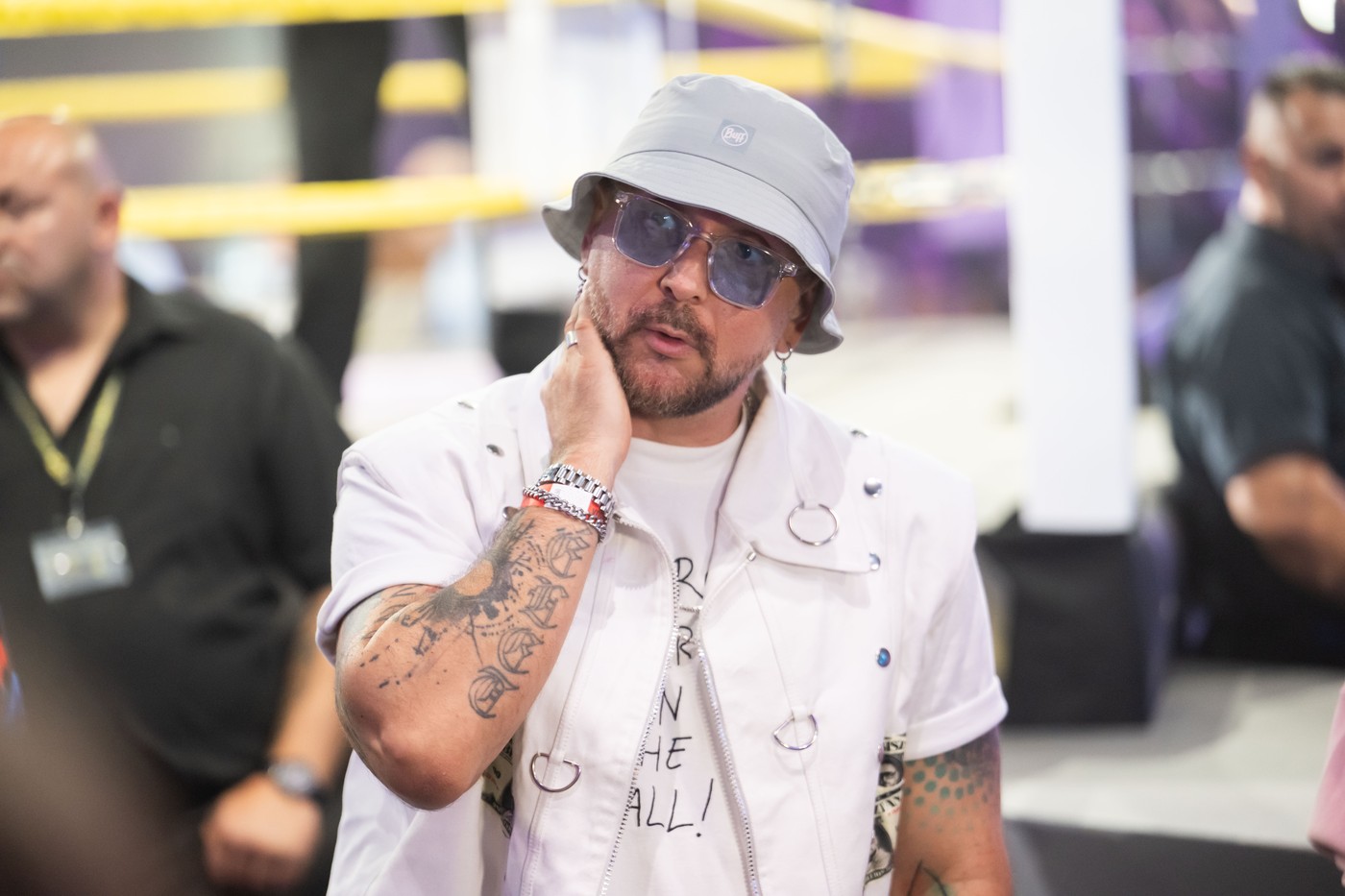 Majoros Péter - Majka - Story