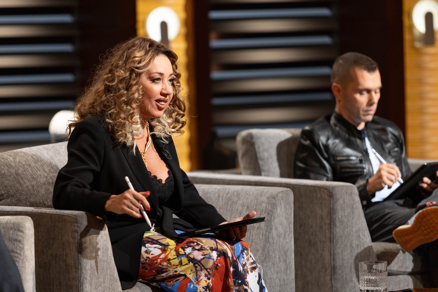 Tóth Ildikó - Story