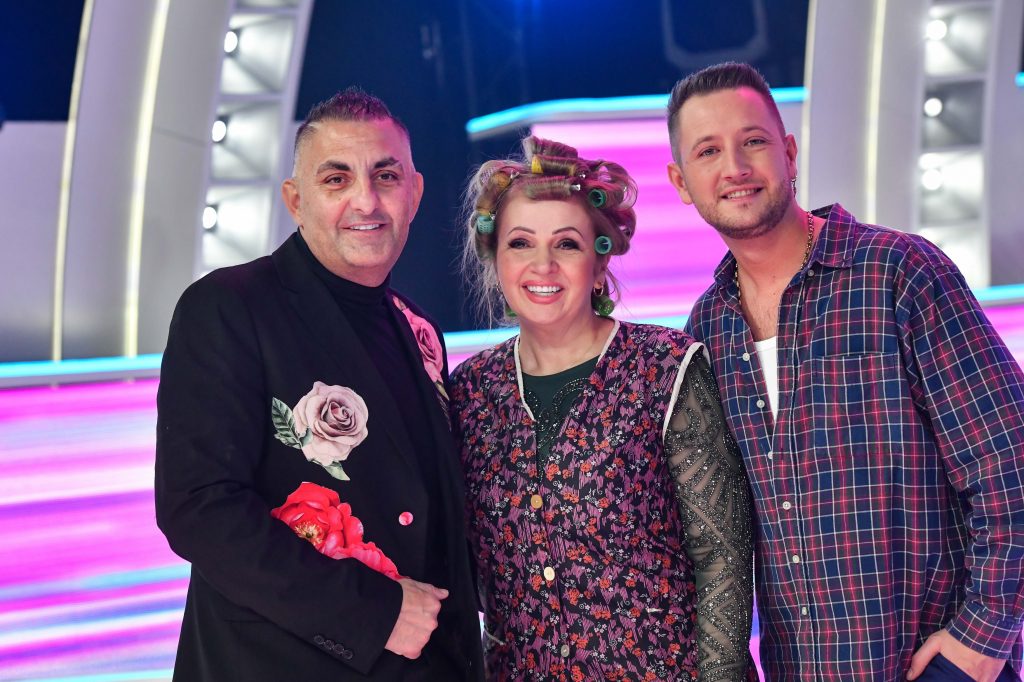 b-j Gáspár Győző Gáspár Bea Peter Srámek - Story