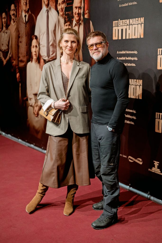 Rezes Judit és Szabó Győző - Story