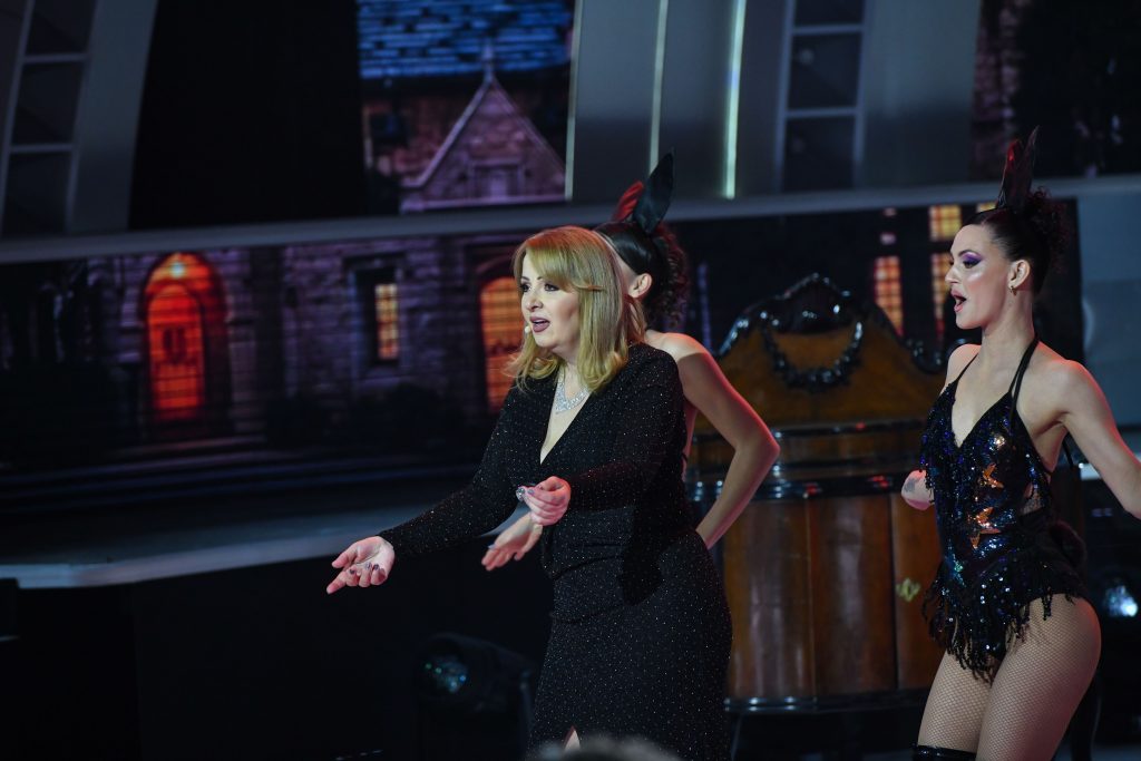 Gáspár Bea - Story