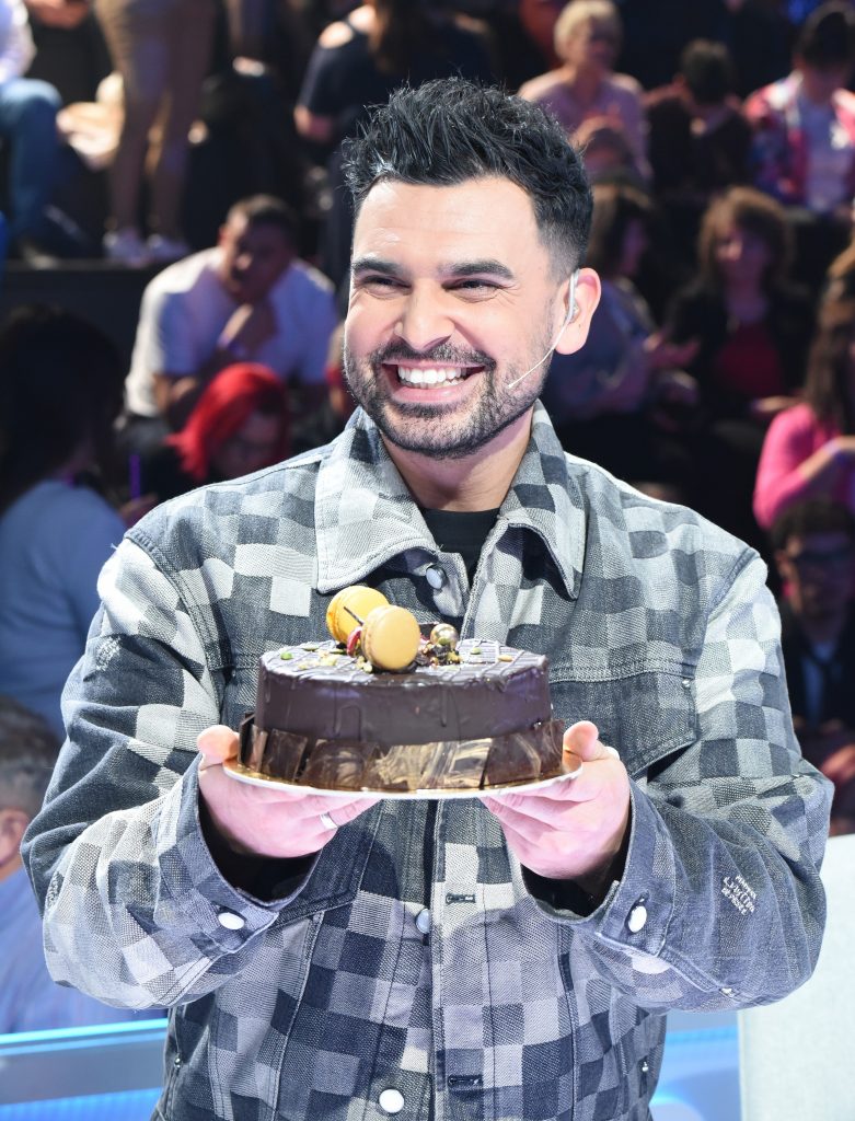 Horváth Tamás - Story