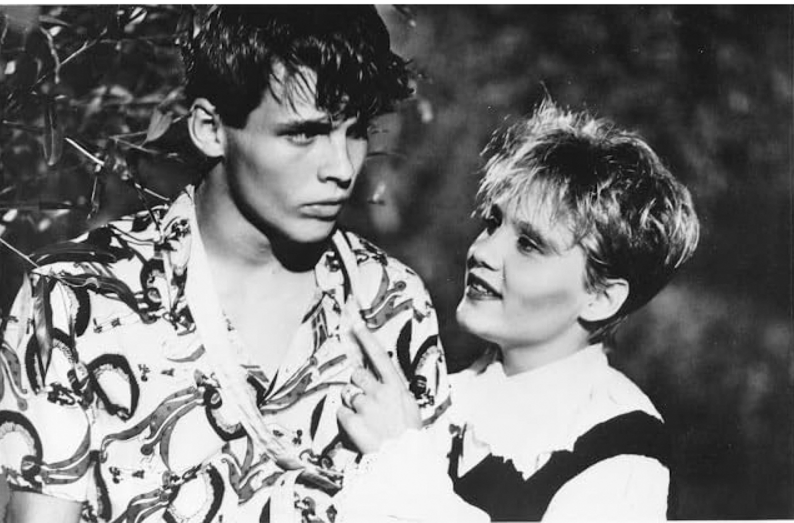 Berencsi Attila és Czakó Ildikó - Story - Story