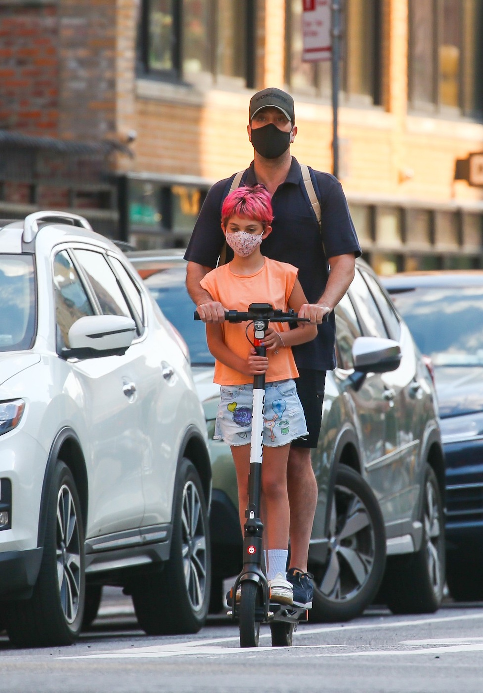 david schwimmer - Story - Story