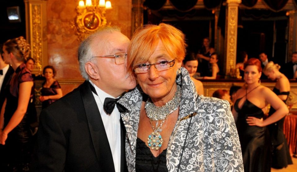 farkashazy tivadar mimi - Story