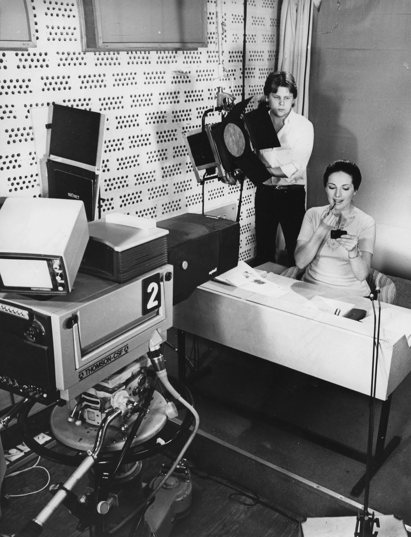 Endrei Judit - Story - Story