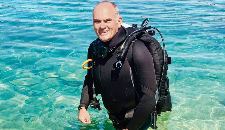 Gundel Takács Gábor - Story