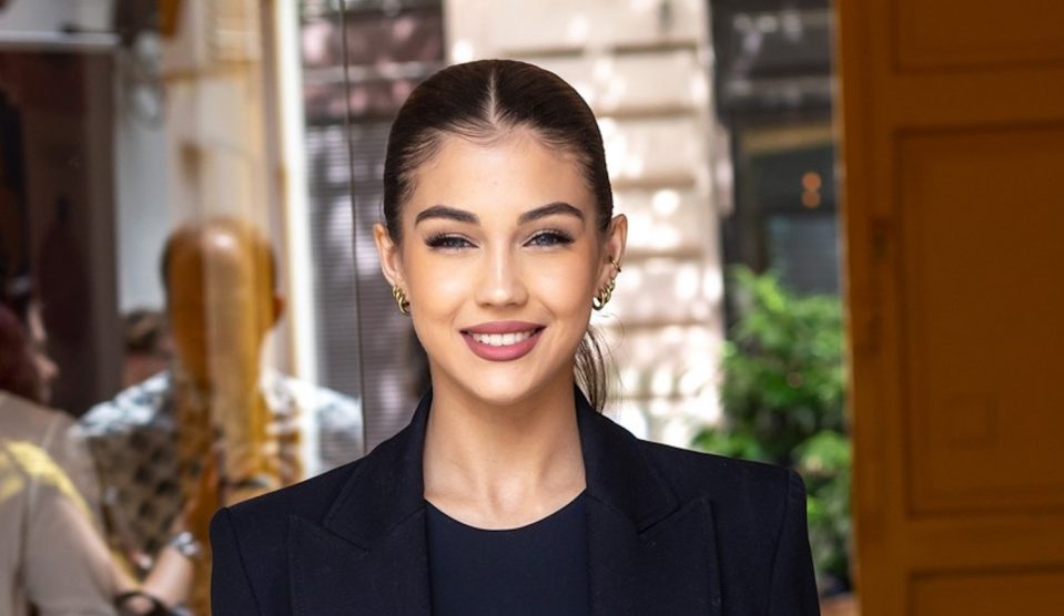 horvath csenge - Story