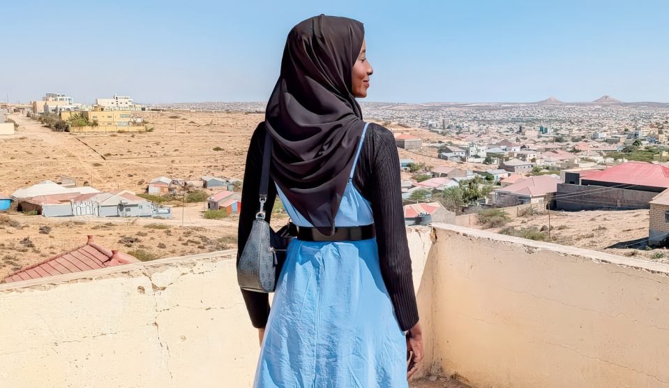 kafi rea milla - Story