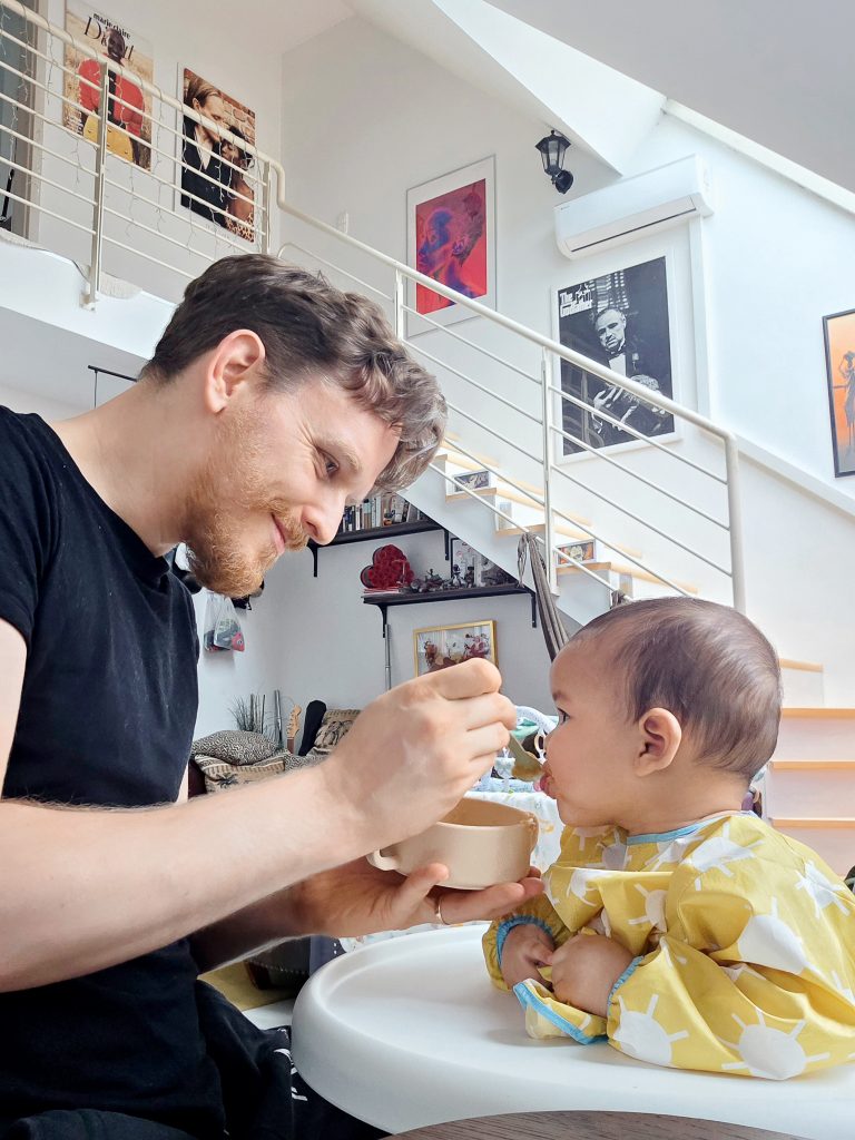 kafi rea milla patrick - Story