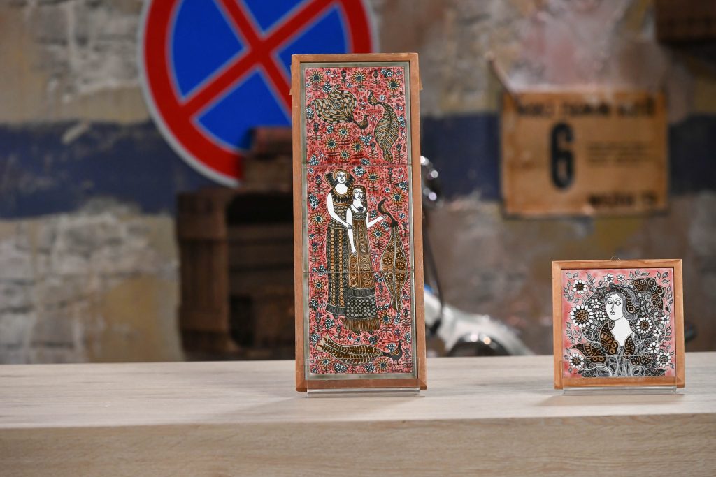 Kincsvadászok - Story