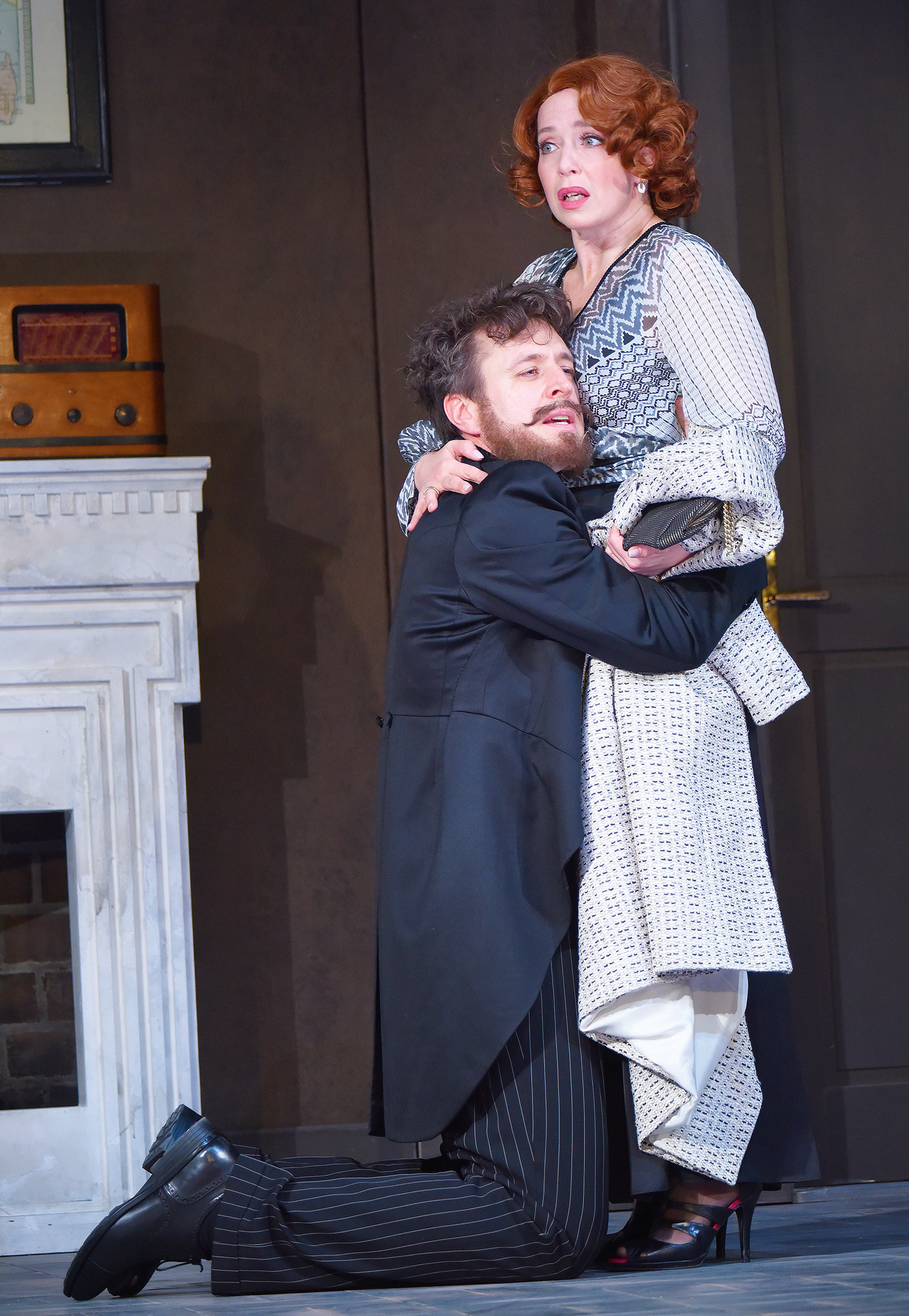 Wunderlich József Kovács Patrícia - Story - Story