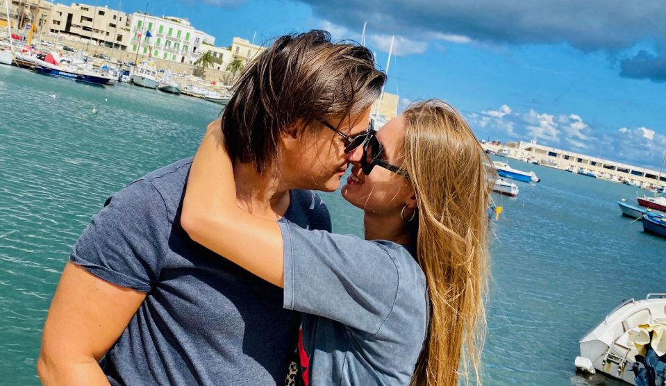 kovacsaronfelesege - Story